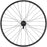 Quality Wheels Formula / WTB ST i23 Front Wheel - 26", QR x 100mm, 6-Bolt, Black, 32H