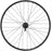 Quality Wheels Formula / WTB ST i23 Front Wheel - 26", QR x 100mm, 6-Bolt, Black, 32H