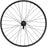 Quality Wheels Formula / WTB ST i23 Rear Wheel - 26", QR x 135mm, 6-Bolt, HG 10, Black, 32H