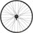 Quality Wheels Formula / WTB ST i23 Rear Wheel - 26", QR x 135mm, 6-Bolt, HG 10, Black, 32H