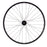 Quality Wheels Formula / WTB ST i23 Front Wheel - 27.5", QR x 100mm, 6-Bolt, Black, 32H