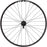 Quality Wheels Formula / WTB ST i23 Front Wheel - 27.5", QR x 100mm, 6-Bolt, Black, 32H