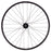 Quality Wheels Formula / WTB ST i23 Rear Wheel - 27.5", QR x 135mm, 6-Bolt, HG 10, Black, 32H
