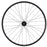 Quality Wheels Formula / WTB ST i23 Rear Wheel - 27.5", QR x 135mm, 6-Bolt, HG 10, Black, 32H
