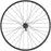 Quality Wheels Formula / WTB ST i23 Front Wheel - 650b, QR/15 x 100mm, Center-Lock, Black, 32H