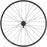 Quality Wheels Formula / WTB ST i23 Front Wheel - 650b, QR/15 x 100mm, Center-Lock, Black, 32H