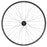Quality Wheels Formula / WTB ST i30 Rear Wheel - 29", QR x 135mm, 6-Bolt, HG 10, Black, 32H