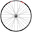 Quality Wheels Shimano TC500/DT 533d Rear Wheel - 29", 12 x 148mm, Center-Lock, HG 10, Black, 32H
