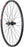 Quality Wheels Shimano TC500/DT 533d Rear Wheel - 29", 12 x 148mm, Center-Lock, HG 10, Black, 32H