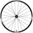 ENVE Composites AG28 Foundation Front Wheel - 650b, 12 x 100, Center-Lock, Black