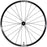ENVE Composites AG25 Foundation Rear Wheel - 700, 12 x 142, Center-Lock, XDR, Innerdrive 60pt, Black