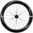 ENVE Composites 65 Foundation Rear Wheel - 700, 12 x 142, Center-Lock, HG 11 Road, Innerdrive 60pt, Black