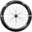 ENVE Composites 65 Foundation Front Wheel - 700, 12 x 100, Center-Lock, Black