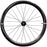 ENVE Composites 45 Foundation Rear Wheel - 700, 12 x 142, Center-Lock, XDR, Innerdrive 60pt, Black
