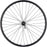 Quality Wheels Value HD Series Front Wheel - 26", QR x 100mm, Rim Brake, Black, 36H