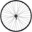 Quality Wheels Value HD Series Rear Wheel - 26", QR x 135mm, Center-Lock Disc / Rim Brake, HG 10, Black, 36H