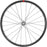 Fulcrum Speed 25 DB Rear Wheel - 700c, 12 x 142mm, Center-Lock Disc, SRAM XDR, Black
