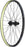 Quality Wheels Bear Pawls / Stans Flow S2 Rear Wheel - 27.5", 12 x 157mm, 6-Bolt, HG 11 MTN, Black, 32H