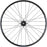 Quality Wheels Bear Pawls / Stans Flow S2 Rear Wheel - 27.5", 12 x 157mm, 6-Bolt, HG 11 MTN, Black, 32H