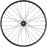 Quality Wheels Bear Pawls / Stans Flow S2 Rear Wheel - 27.5", 12 x 157mm, 6-Bolt, HG 11 MTN, Black, 32H