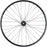 Quality Wheels DT 350 / Stans Flow S2 Front Wheel - 29", 15 x 110mm, 6-Bolt, Black, 32H