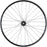 Quality Wheels DT 350 / Stans Flow S2 Front Wheel - 29", 15 x 110mm, 6-Bolt, Black, 32H