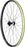 Quality Wheels DT 350 / Stans Flow S2 Front Wheel - 29", 15 x 110mm, 6-Bolt, Black, 32H