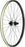 Quality Wheels DT 350 / Stans Flow S2 Rear Wheel - 29", 12 x 148mm, 6-Bolt, XD, Black, 32H