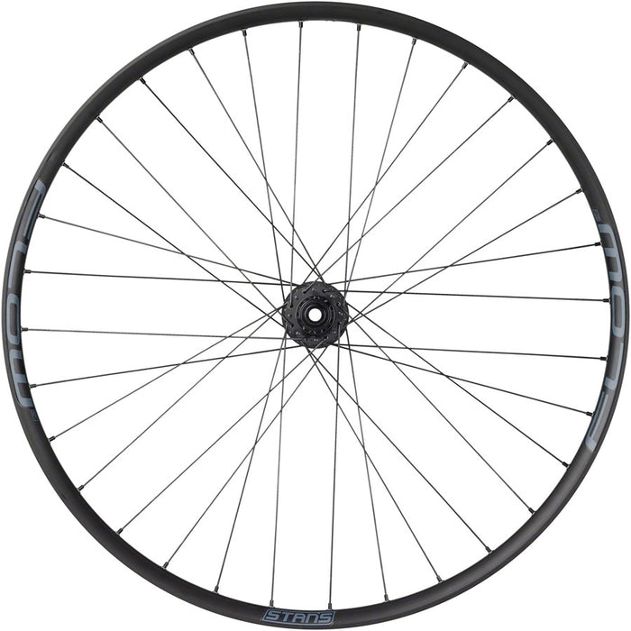 Quality Wheels DT 350 / Stans Flow S2 Rear Wheel - 29", 12 x 148mm, 6-Bolt, XD, Black, 32H