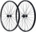 Industry Nine Hydra 2 Trail Carbon Wheelset - 29", 15 x 110mm/12 x 148mm, 6-Bolt, XD, Black, 32H