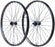 Industry Nine Hydra 2 Enduro Carbon Wheelset - 29", 15 x 110mm/12 x 148mm, 6-Bolt, XD, Black, 32H