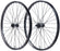 Industry Nine Hydra 2 Enduro Carbon Wheelset - 29", 15 x 110mm/12 x 148mm, 6-Bolt, Micro Spline, Black, 32H