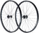 Industry Nine Hydra 2 Enduro S Wheelset - 27.5", 15 x 110mm/12 x 148mm, 6-Bolt, XD, Black, 32H