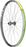 Quality Wheels Shimano SLX/DT E532 Front Wheel - 27.5", 15 x 110mm, Center-Lock, Black, 28H