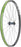 Quality Wheels Shimano SLX/DT E532 Front Wheel - 29", 15 x 110mm, Center-Lock, Black, 28H