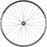 Quality Wheels Shimano SLX/DT E532 Front Wheel - 29", 15 x 110mm, Center-Lock, Black, 28H