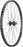 Quality Wheels Shimano SLX/DT E532 Rear Wheel - 29", 12 x 148mm, Center-Lock, Micro Spline, Black, 28H