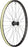 NOBL TR37/I9 Hydra Front Wheel - 29", 15 x 110mm, 6-Bolt, Black, 32H
