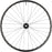 NOBL TR37/I9 Hydra Front Wheel - 29", 15 x 110mm, 6-Bolt, Black, 32H