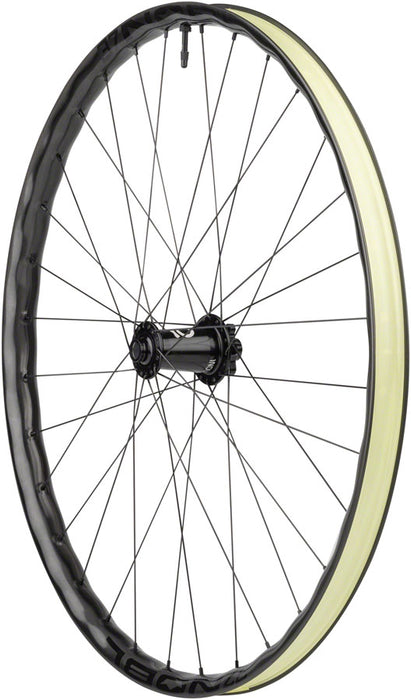 NOBL TR37/I9 Hydra Front Wheel - 29", 15 x 110mm, 6-Bolt, Black, 32H