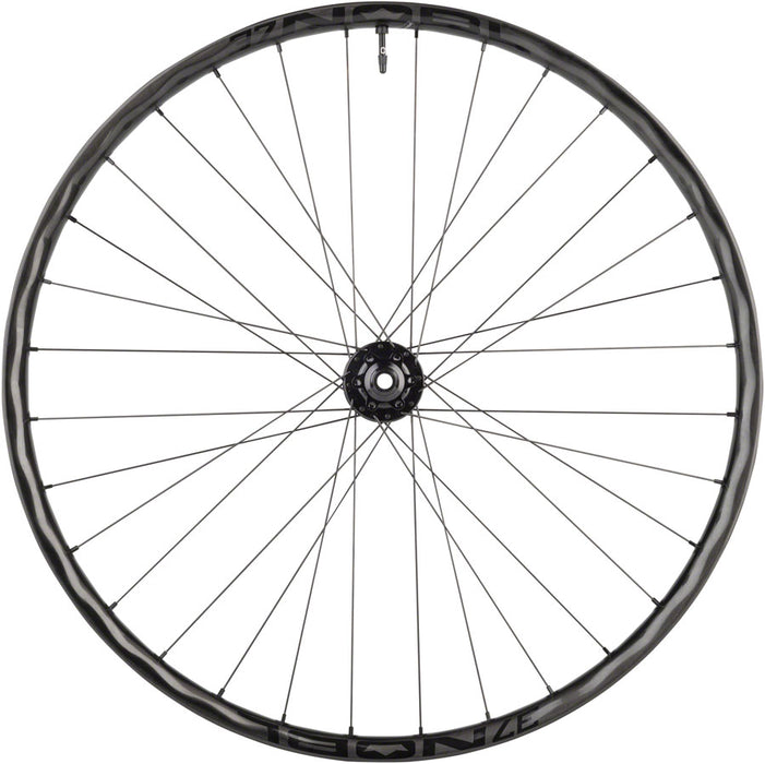 NOBL TR37/I9 Hydra Rear Wheel - 29", 12 x 148mm, 6-Bolt, XD, Black, 32H