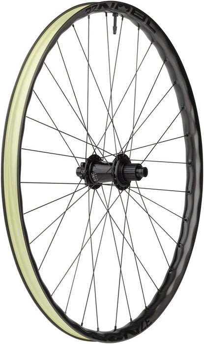 NOBL TR37/I9 Hydra Rear Wheel - 29", 12 x 148mm, 6-Bolt, Micro Spline, Black, 32H