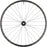 NOBL TR37/Onyx Vesper Front Wheel - 29", 15 x 110mm, 6-Bolt, Black, 32H