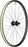 NOBL TR37/Onyx Vesper Rear Wheel - 29", 12 x 148mm, 6-Bolt, Micro Spline, Black, 32H
