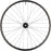 NOBL TR37/Onyx Vesper Rear Wheel - 29", 12 x 148mm, 6-Bolt, Micro Spline, Black, 32H
