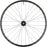NOBL TR37/Onyx Vesper Rear Wheel - 29", 12 x 148mm, 6-Bolt, Micro Spline, Black, 32H