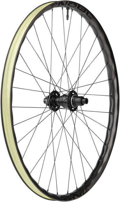 NOBL TR37/Onyx Vesper Rear Wheel - 29", 12 x 157mm, 6-Bolt, XD, Black, 32H