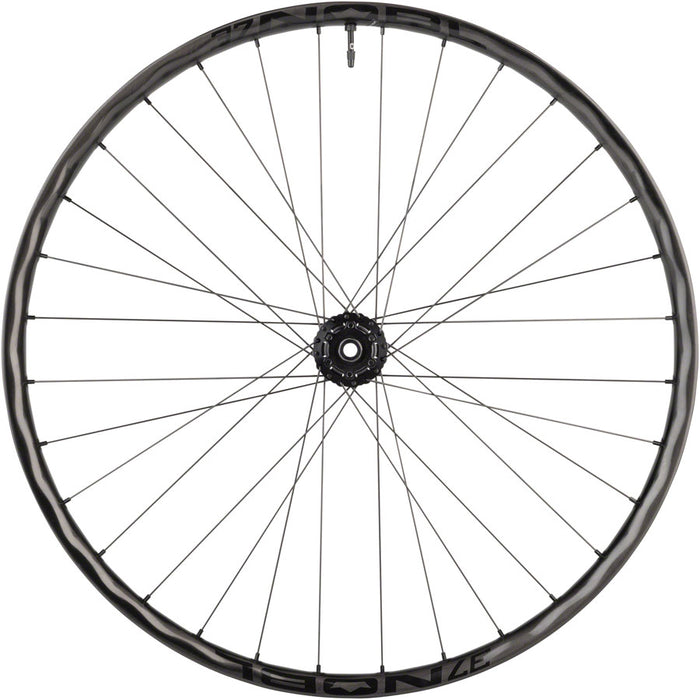 NOBL TR37/Onyx Vesper Rear Wheel - 29", 12 x 157mm, 6-Bolt, XD, Black, 32H