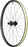 NOBL TR37/Onyx Vesper Rear Wheel - 29", 12 x 157mm, 6-Bolt, XD, Black, 32H