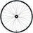 ENVE Composites AM30 Foundation Rear Wheel - 27.5", 12 x 148mm, Center-Lock, Micro Spline, Innerdrive 80pt, Black, 28H